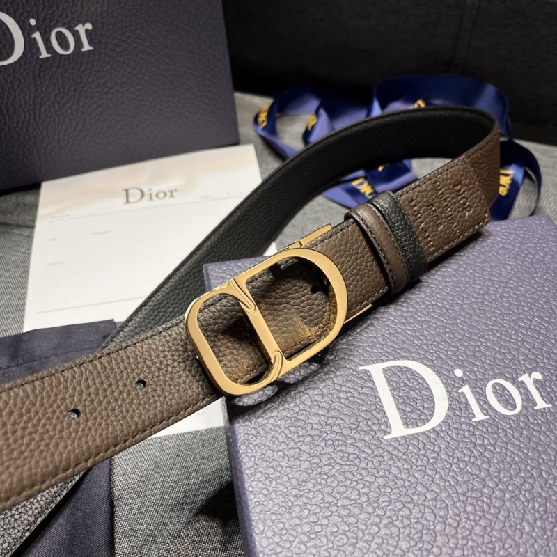 Dior Belts